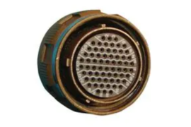 D38999/26WD19PN KONEKTÖR/CONNECTOR